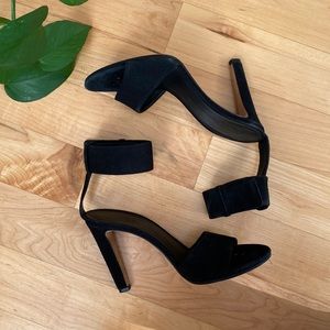 Vince Heels size 41